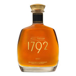 Load image into Gallery viewer, 1972 Full Proof Straight Bourbon Whiskey 750ml