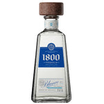 Load image into Gallery viewer, 1800 Silver Tequila 750ml
