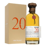 Load image into Gallery viewer, Don Fulano 20th Anniversary Anejo Tequila 750ml