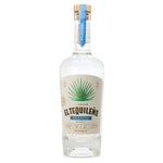 Load image into Gallery viewer, El Tequileno Platinum Blanco Tequila 750ml