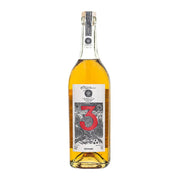 123 Anejo Tequila 750ml