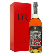 123 Diablito Rojo Extra Anejo Tequila 750ml