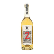 123 Reposado Tequila 750ml