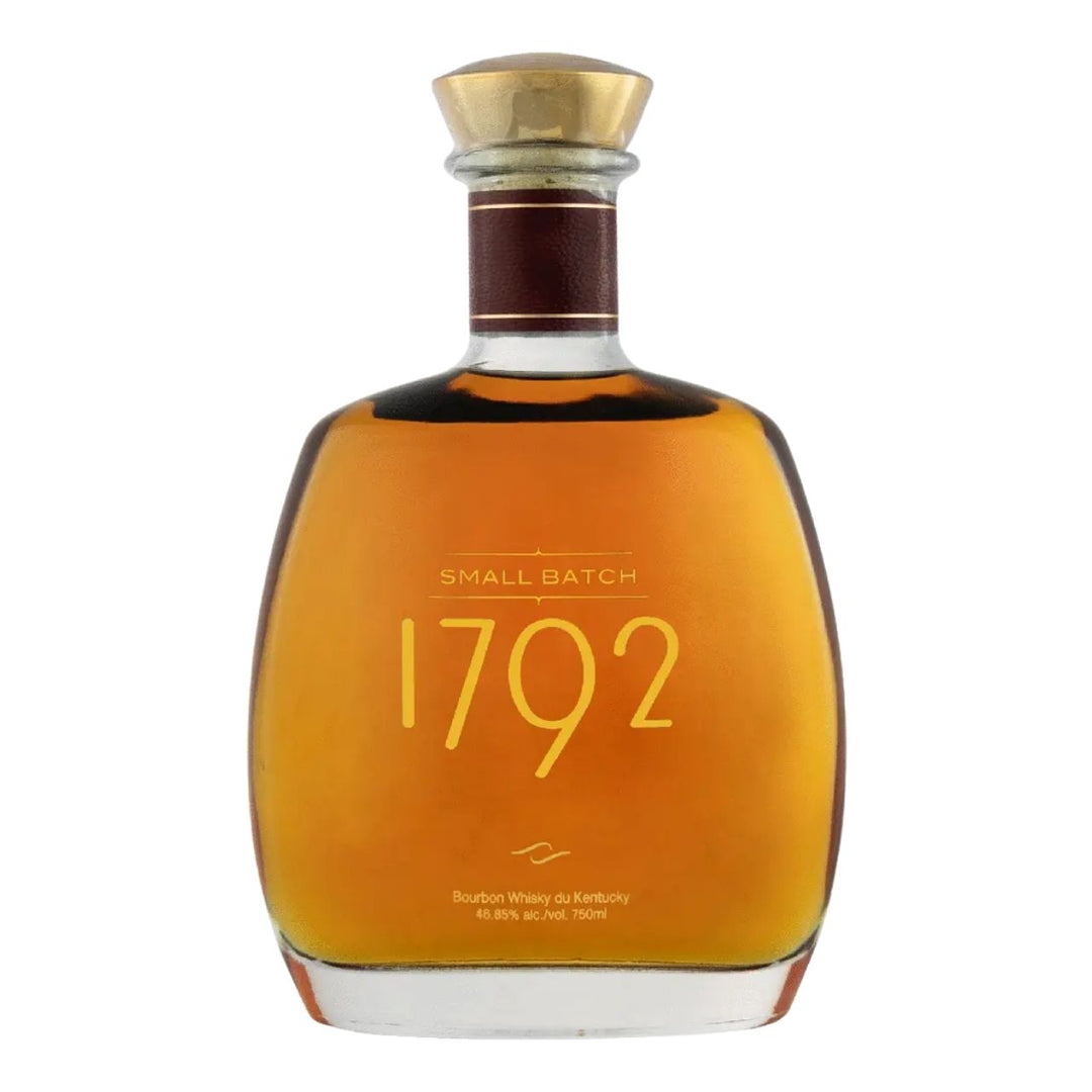 1792 Small Batch Straight Bourbon Whiskey 750ml