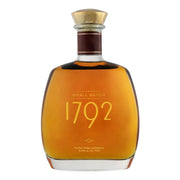 1792 Small Batch Straight Bourbon Whiskey 750ml