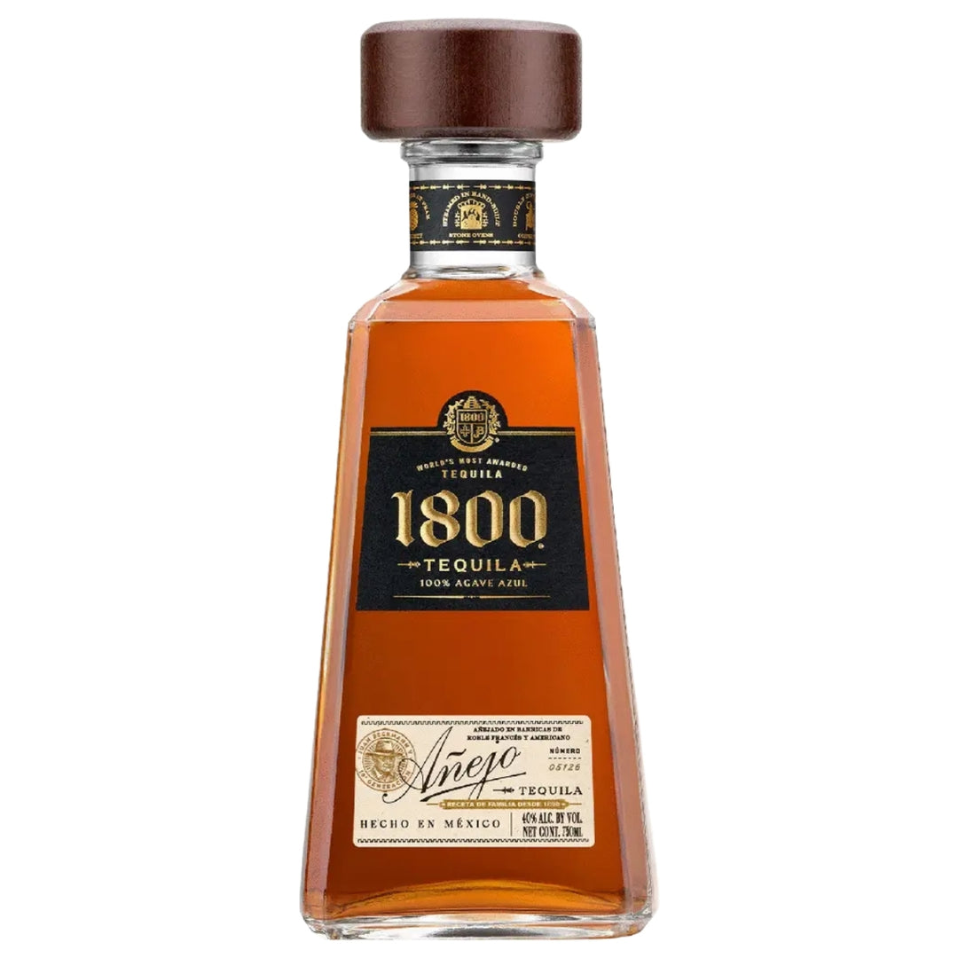 1800 Anejo Tequila 750ml