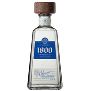 1800 Silver Tequila 750ml