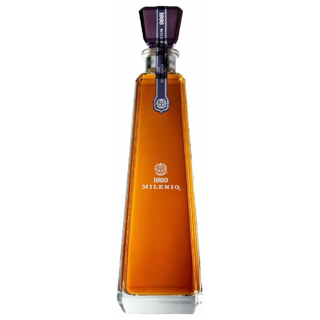 1800 Extra Anejo Tequila 750ml