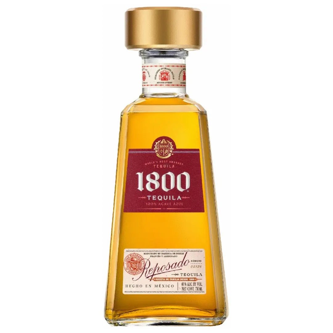 1800 Reposado Tequila 750ml