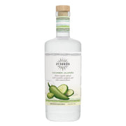 21 Seeds Cucumber Jalapeno Infused Blanco Tequila 750ml