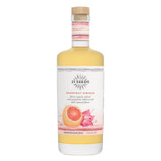 21 Seeds Grapefruit Hibiscus Infused Blanco Tequila 750ml