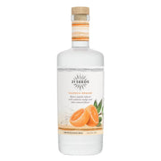 21 Seeds Valenica Orange Infused Blanco Tequila 750ml