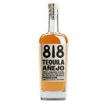Load image into Gallery viewer, 818 Anejo Tequila 750ml