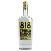 818 Blanco Tequila 750ml