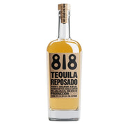 818 Reposado Tequila 750ml