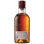 Load image into Gallery viewer, Aberlour 12 Year Double Cask Matured Single Malt Scotch Whisky 750ml