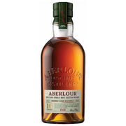 Aberlour 16 Year Double Cask Matured Single Malt Scotch Whisky 750ml