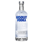 Load image into Gallery viewer, Absolute Vodka 750ml
