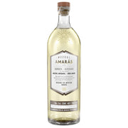 Amaras Espadin Reposado Mezcal 750ml