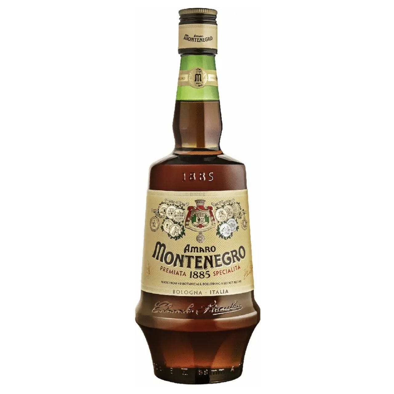 Amaro Montenegro Liqueur 750ml