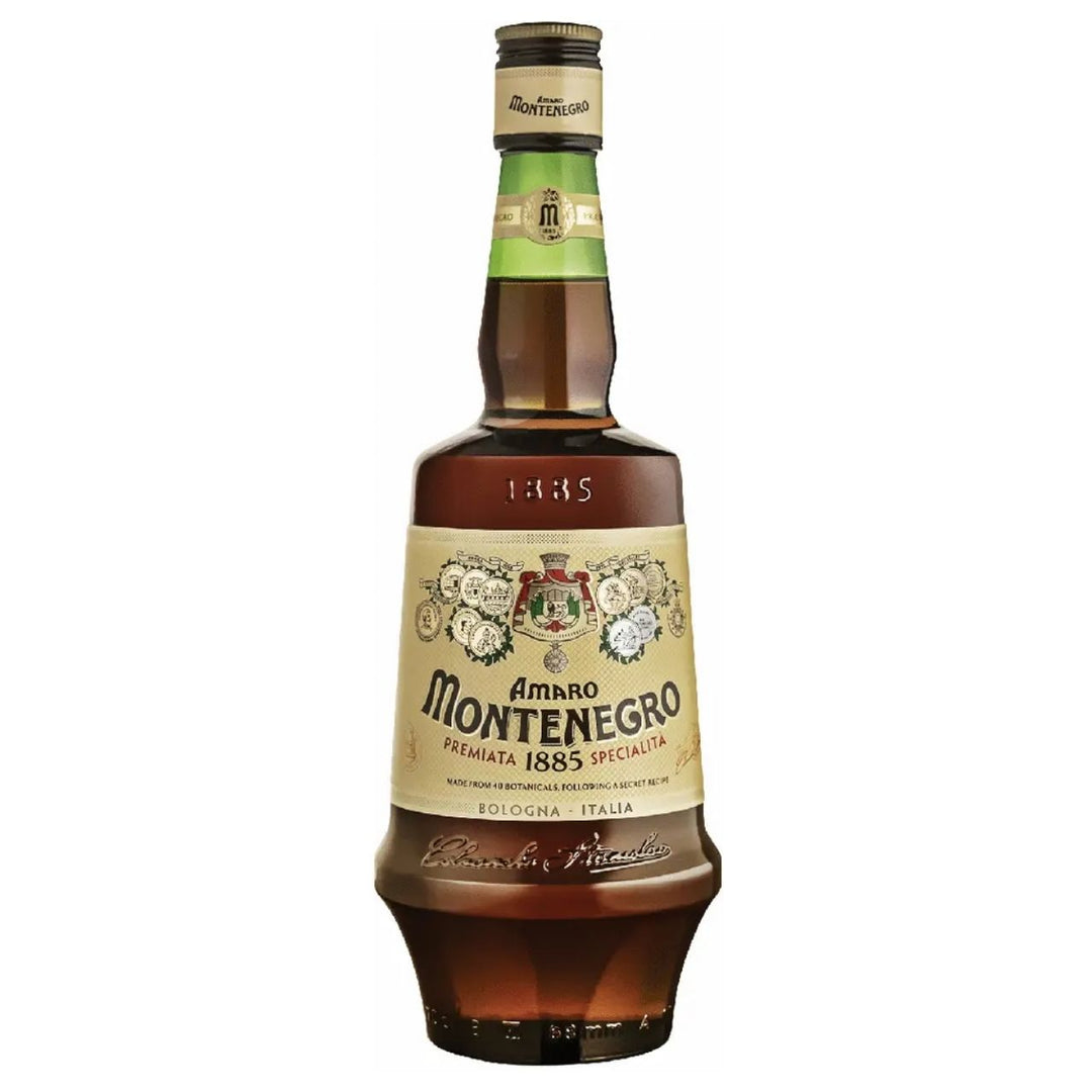 Amaro Montenegro Liqueur 750ml