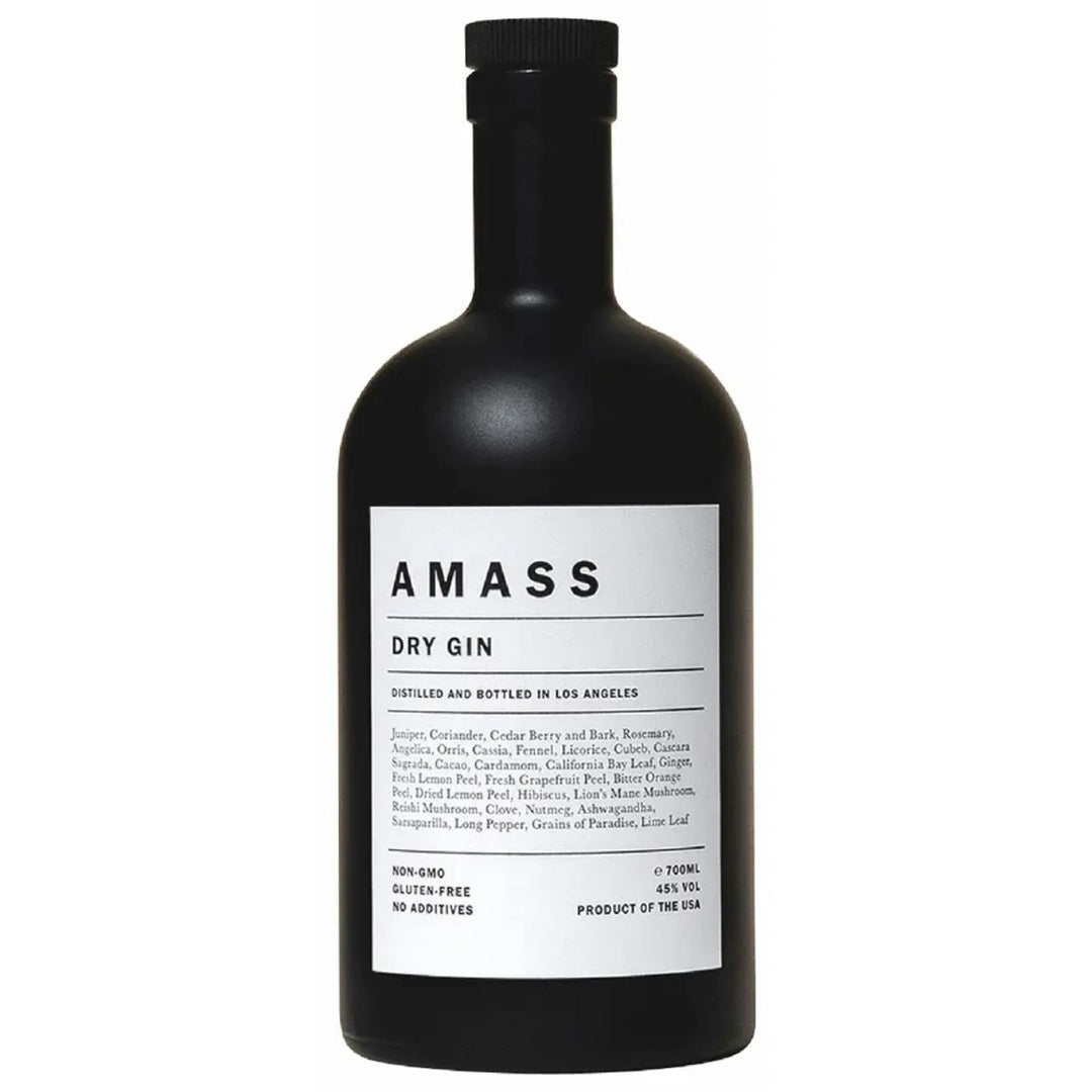 Amass Dry Gin 750ml