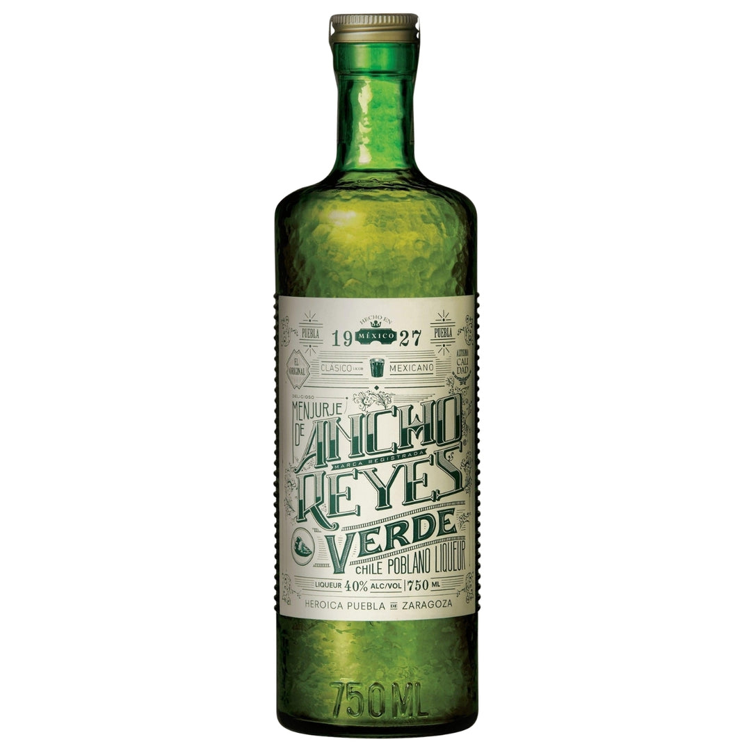 Ancho Reyes Licor de Chile Poblano 750ml