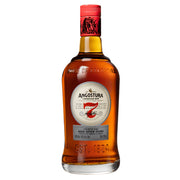 Angostura 7 Year Old Gold Rum 750ml