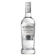 Angostura White Oak Light Rum 750ml