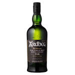 Load image into Gallery viewer, Ardbeg 10 Year Single Malt Scotch Whiskey 750ml