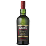 Load image into Gallery viewer, Ardbeg Wee Beastie 5 Year Single Malt Scotch Whiskey 750ml