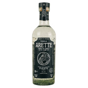 Arette Artesanal Fuerte Blanco Tequila 700ml