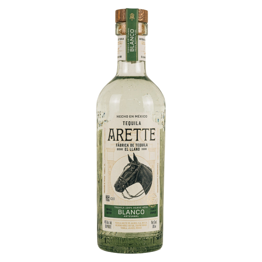 Arette Artesanal Blanco Tequila 700ml