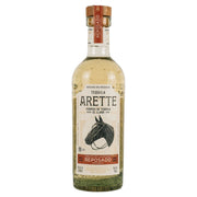 Arette Artesanal Reposado Tequila 700ml