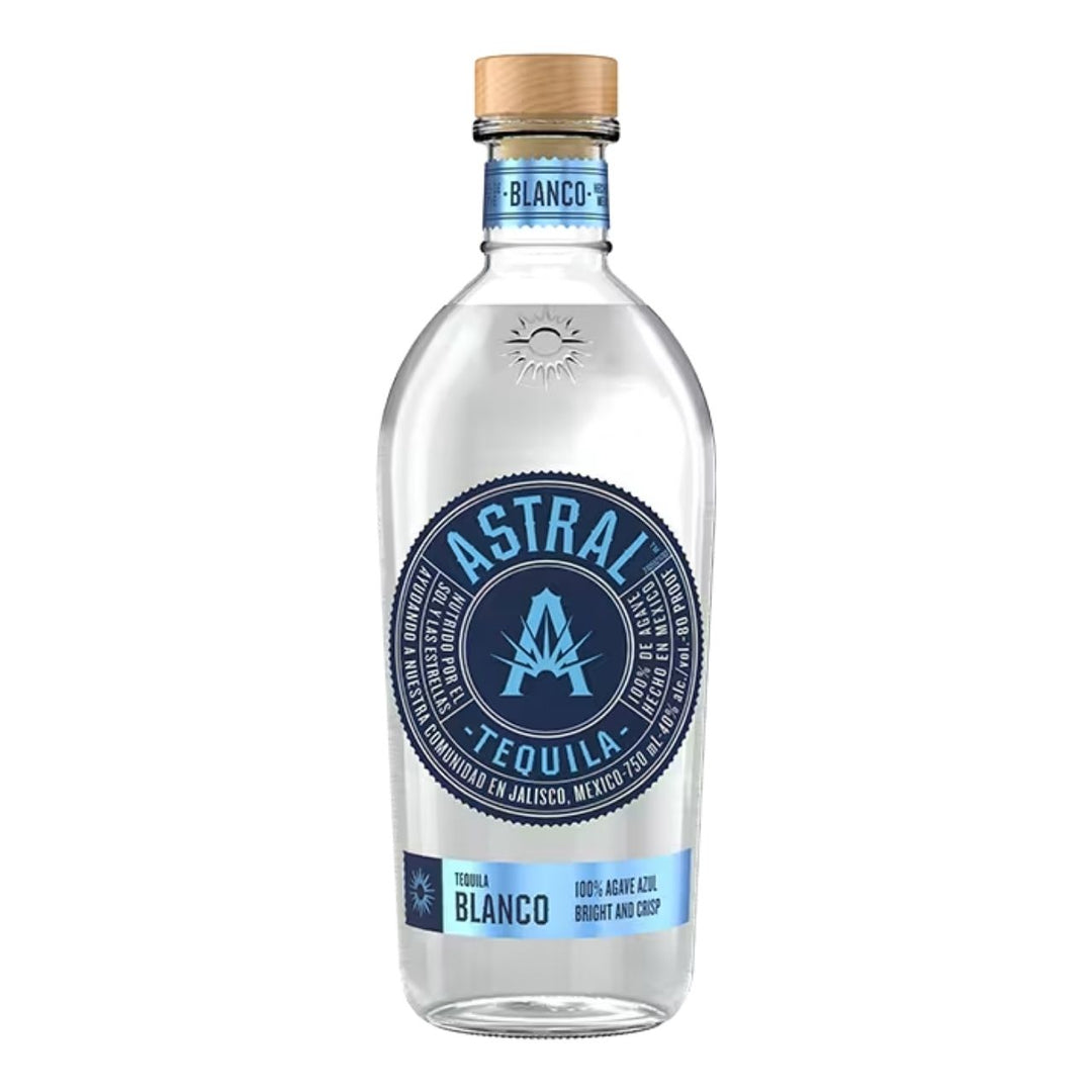 Astral Blanco Tequila 750ml