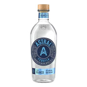 Astral Blanco Tequila 750ml