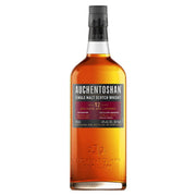 Auchentoshan 12 Year Single Malt Scotch Whiskey 750ml