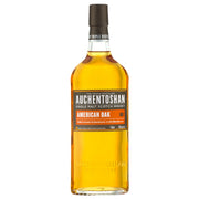 Auchentoshan American Oak Single Malt Scotch Whiskey 750ml