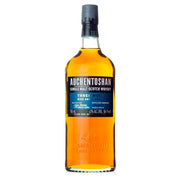 Auchentoshan Three Wood Single Malt Scotch Whiskey 750ml