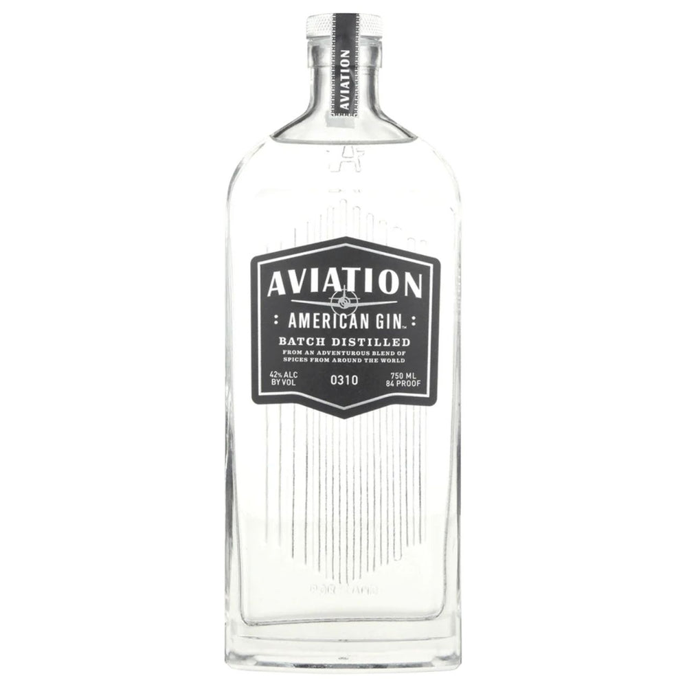 Aviation Gin 750ml