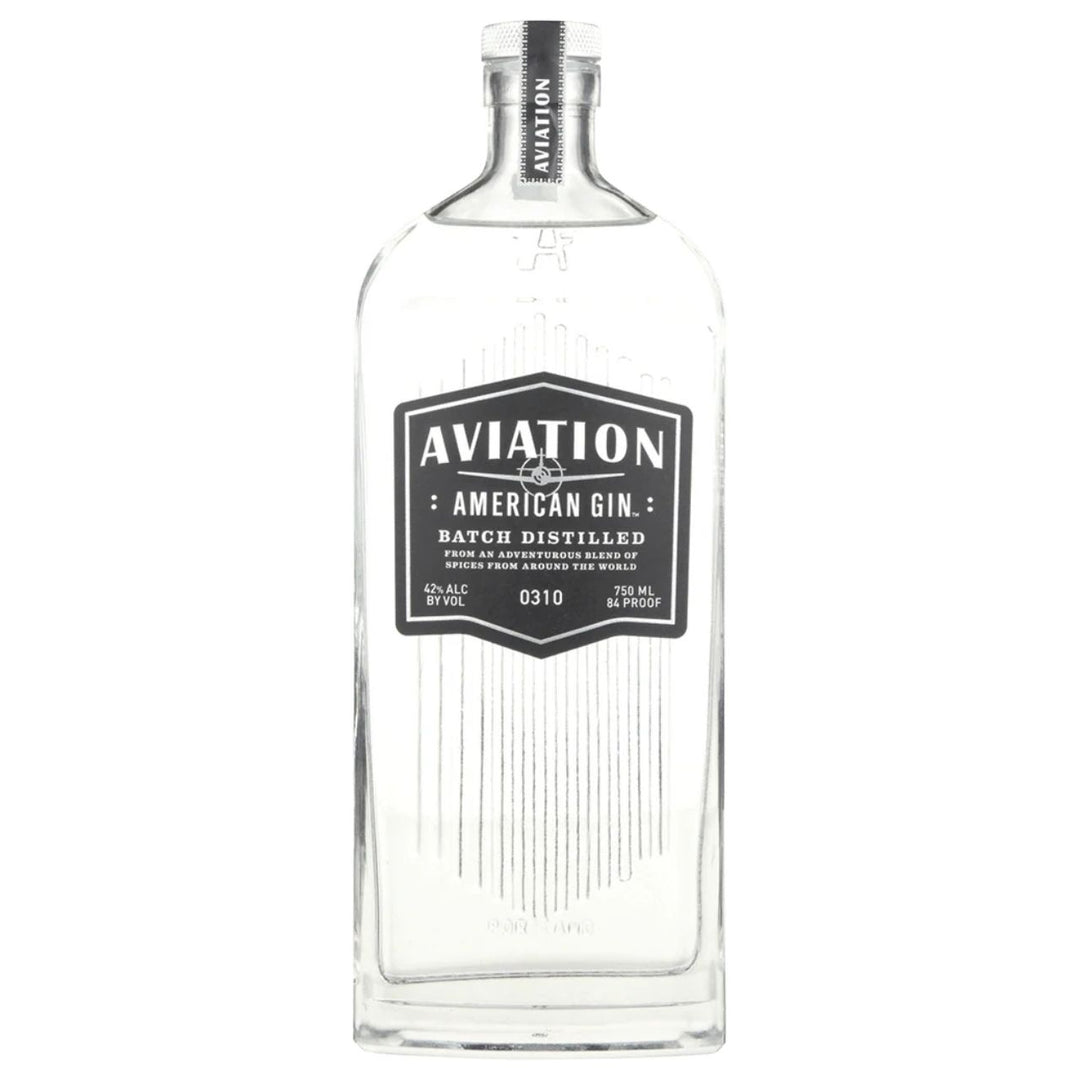 Aviation Gin 750ml