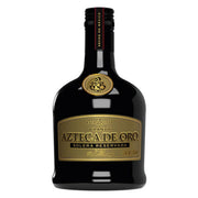 Azteca de Oro Solera Reservada Brandy 700ml