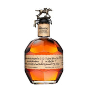 Blantons Orignal Single Barrel Bourbon Whiskey 750ml