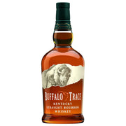 Buffalo Trace Kentucky Straight Bourbon Whiskey 750ml