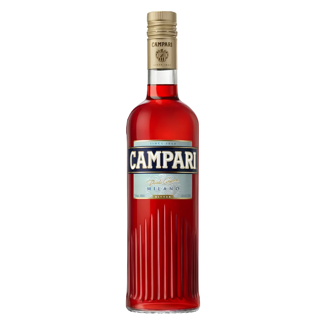 Campari Apertivo Liqueur 750ml