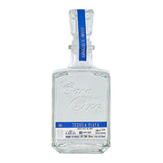 Cava de Oro Plata Tequila 750ml