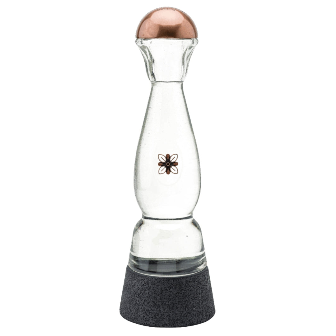 Clase Azul Ahumado Blanco Tequila 750ml