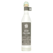 Don Fulano Fuerte Blanco Tequila 750ml