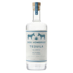 Load image into Gallery viewer, Dos Hombres Blanco Tequila 750ml