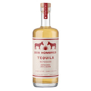 Dos Hombres Reposado Tequila 750ml